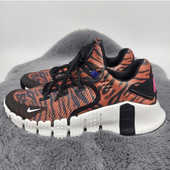 Nike Free Metcon Women's Workout Shoes Size